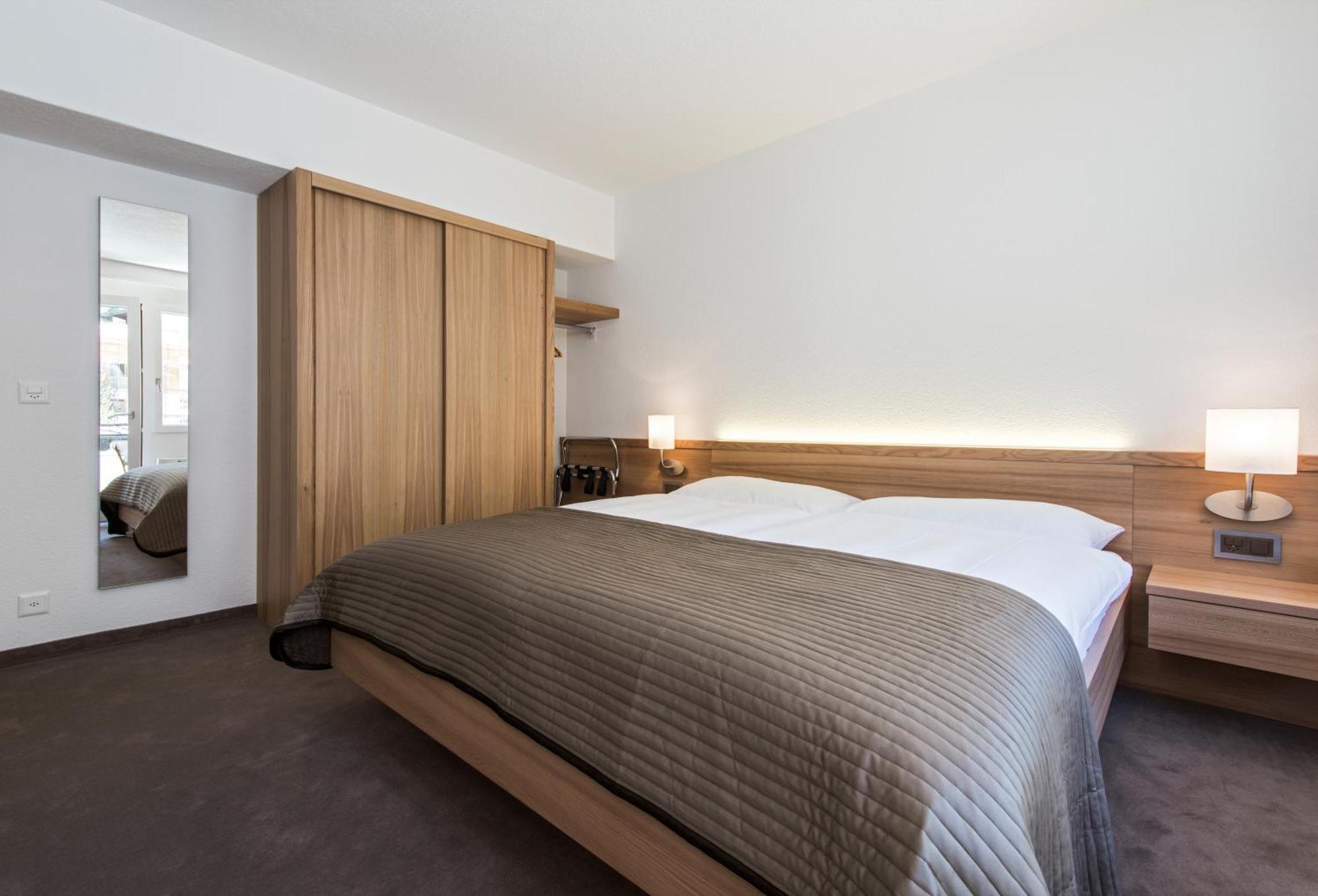 Hotel Mistral Superior サース フェー エクステリア 写真